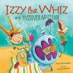Izzy the Whiz and Passover McClean